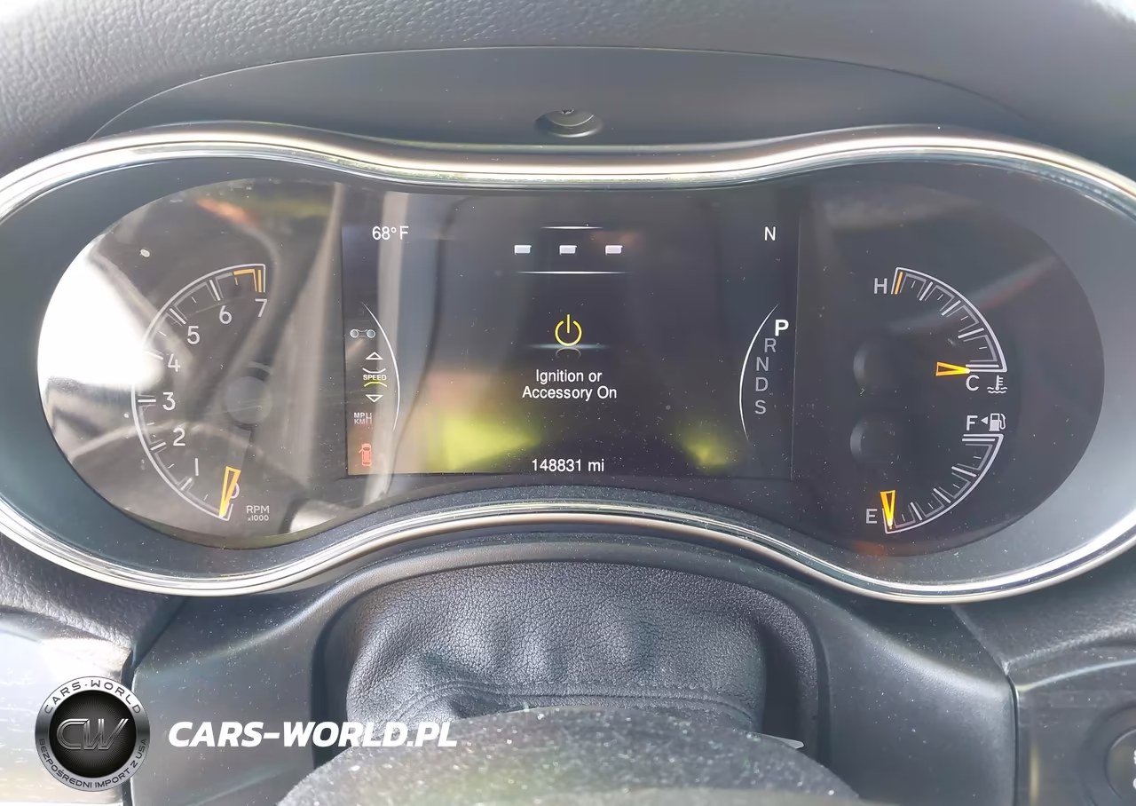 2014 Jeep Grand Cherokee Limited VIN:1C4RJFBG1EC339860 - 7