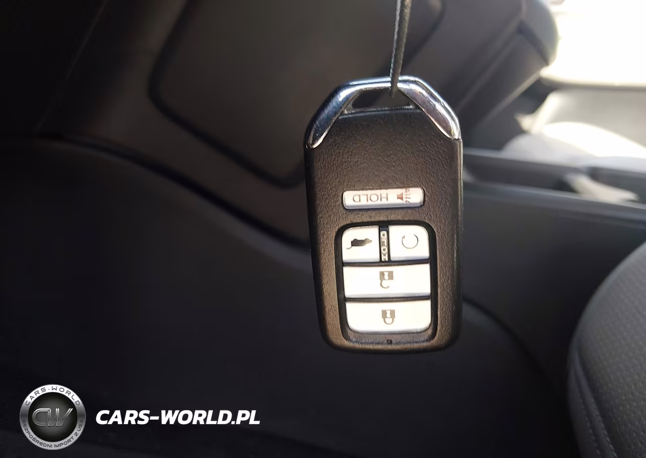 2018 Honda Cr-V Ex-L-Ex-L Navi VIN:7FARW2H84JE096847 - 11