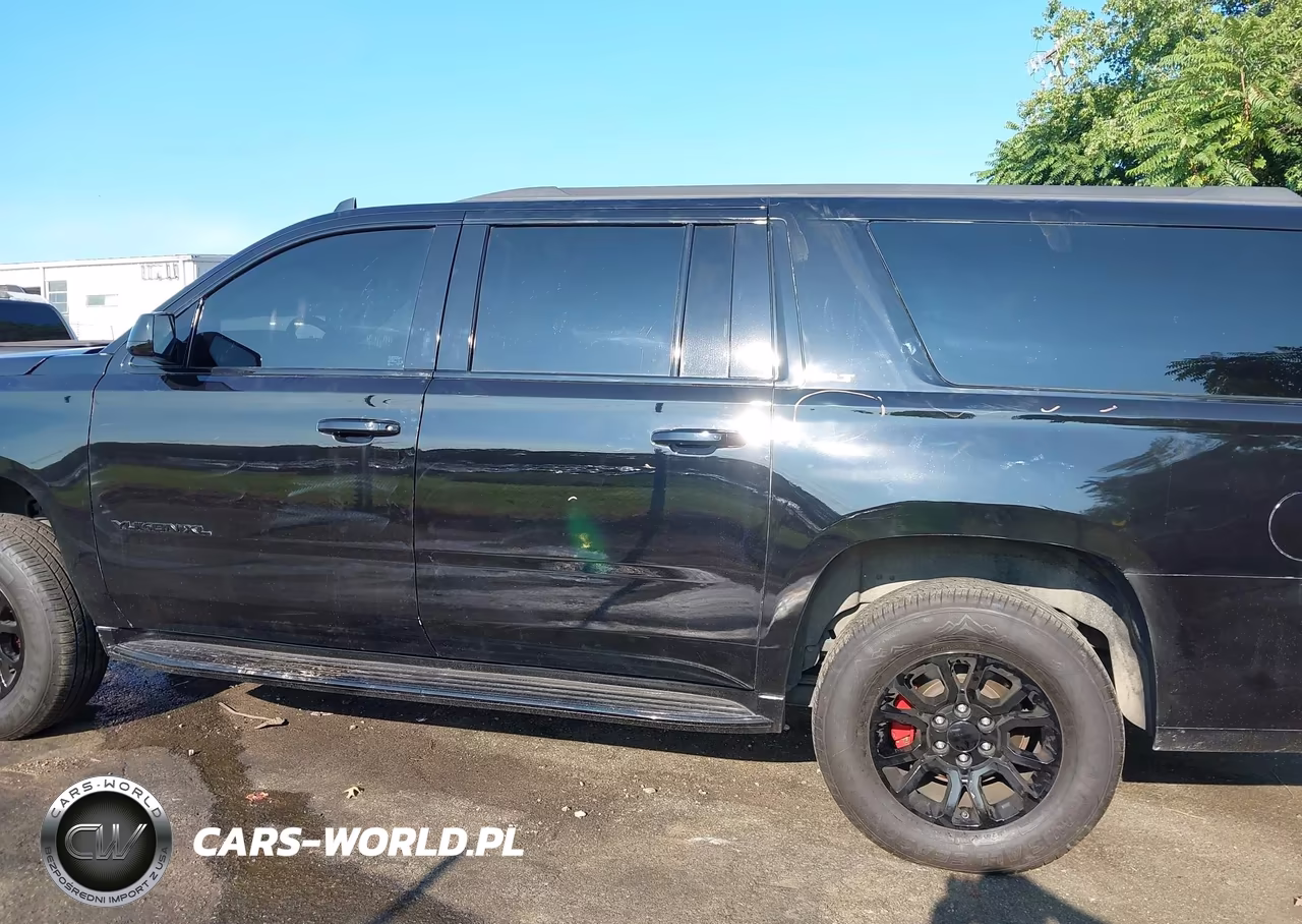 2020 GMC Yukon Xl 4Wd Slt VIN:1GKS2GKC3LR288975 - 14