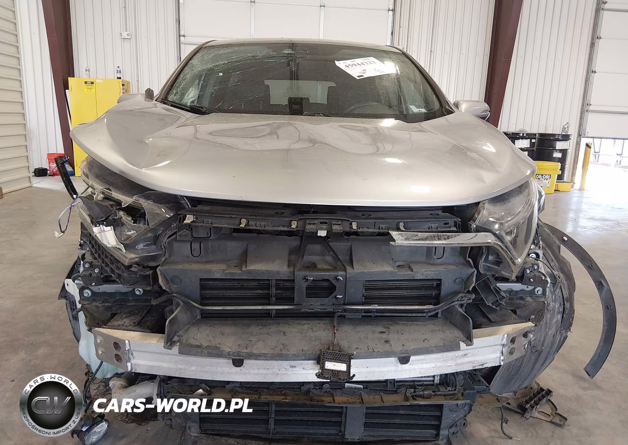 2019 Honda Cr-V Ex-L VIN:7FARW2H82KE025051 - 12
