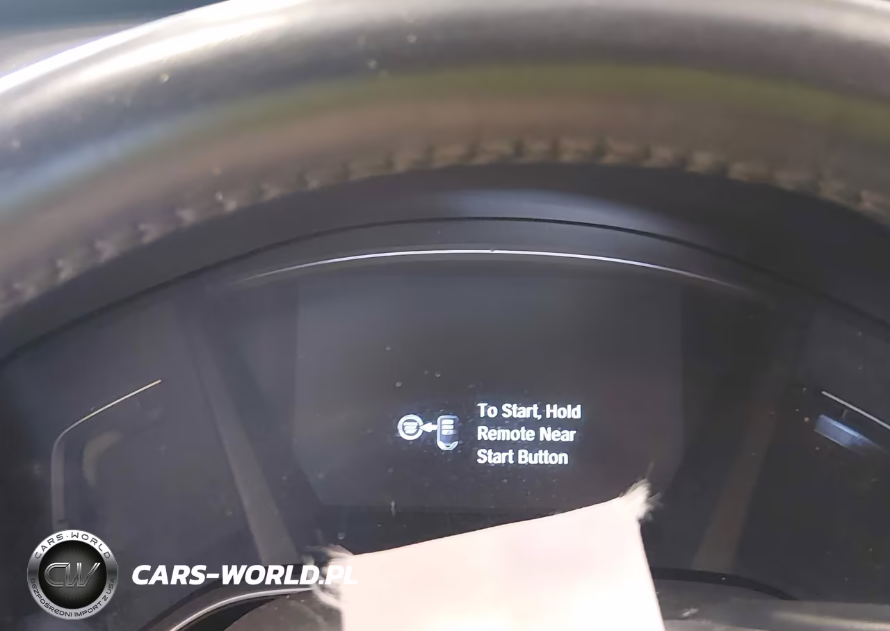 2019 Honda Cr-V Ex-L VIN:7FARW2H82KE025051 - 7