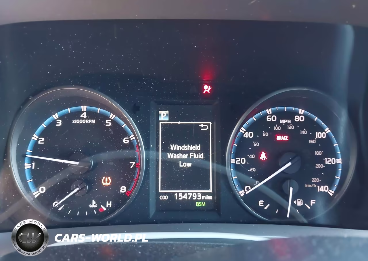 2018 Toyota Rav4 Xle VIN:2T3RFREV6JW737053 - 7