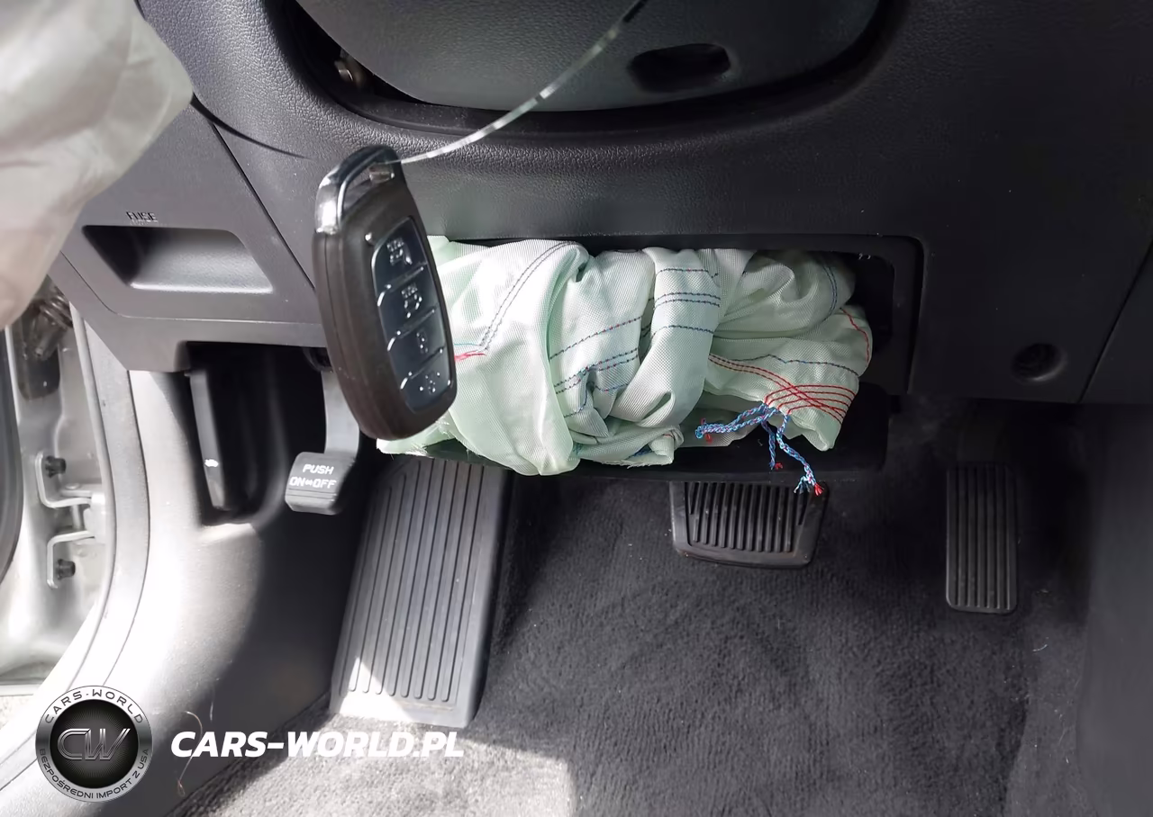 2020 Hyundai Ioniq Hybrid Se VIN:KMHC75LC8LU227988 - 11