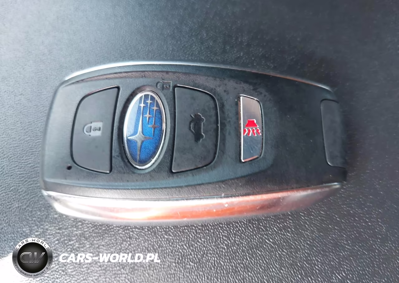 2025 Subaru Outback Limited VIN:4S4BTANC6S3223679 - 11