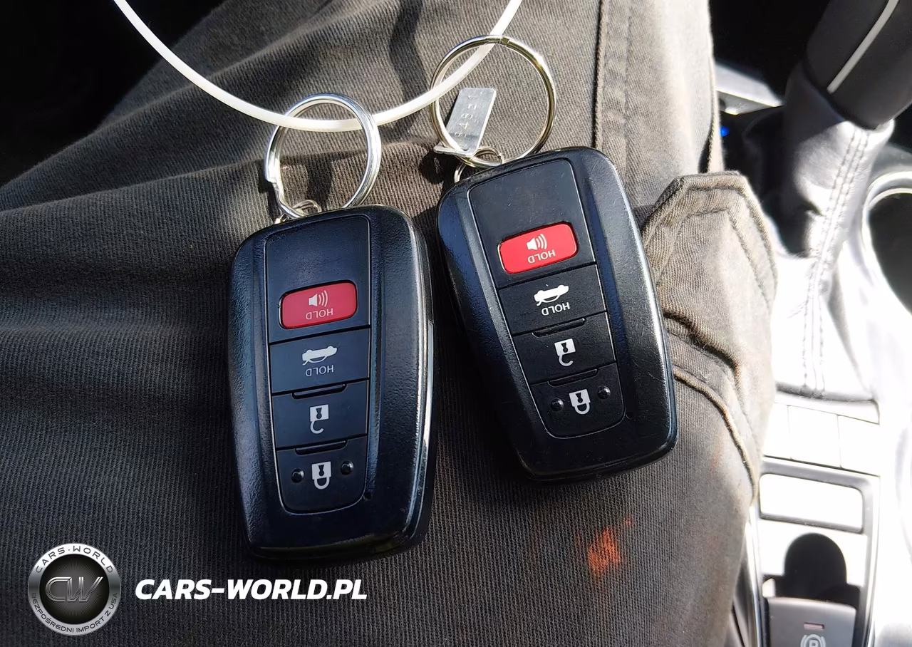 2019 Toyota Camry Xle VIN:4T1B11HK4KU697830 - 11