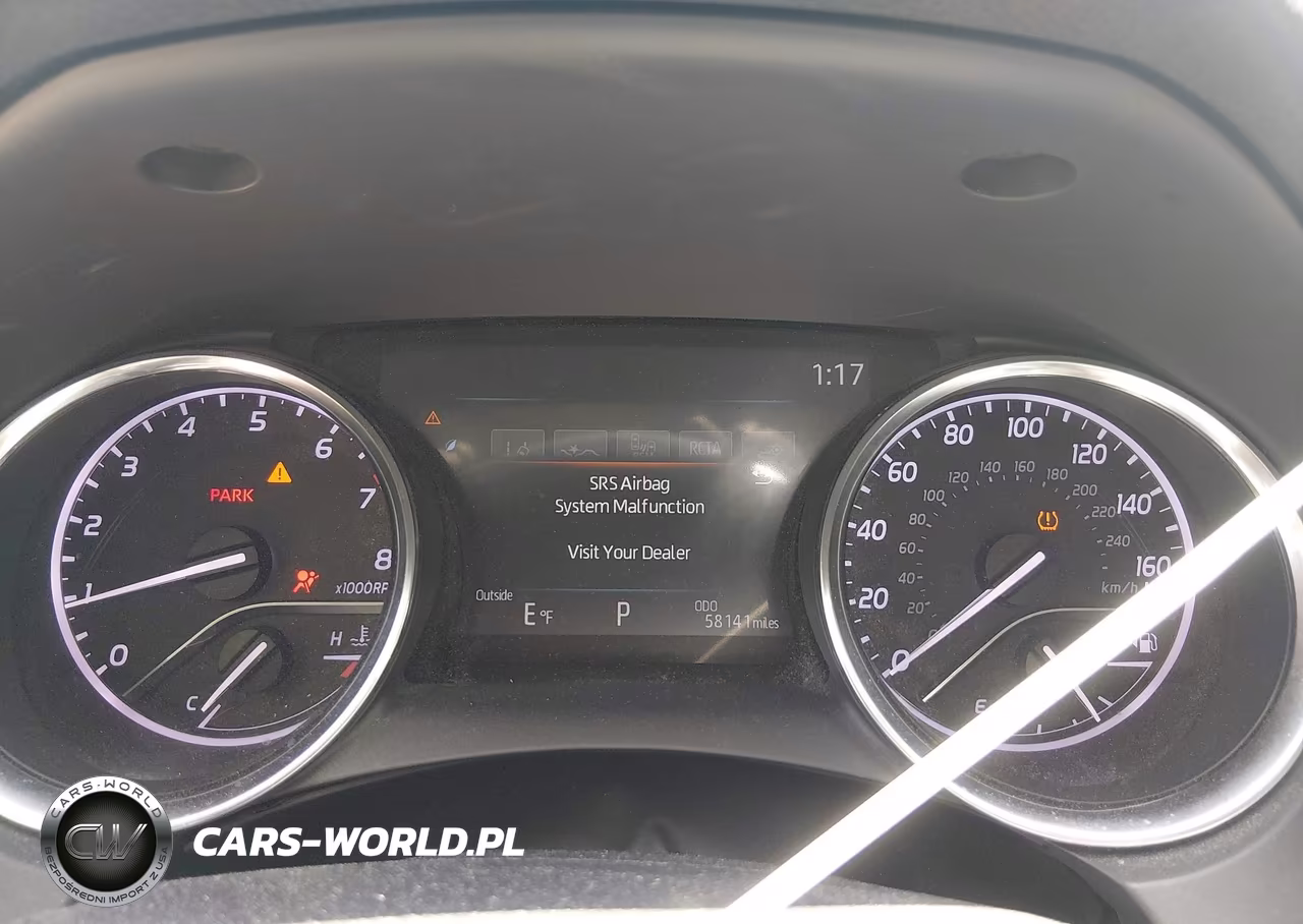 2019 Toyota Camry Xle VIN:4T1B11HK4KU697830 - 7