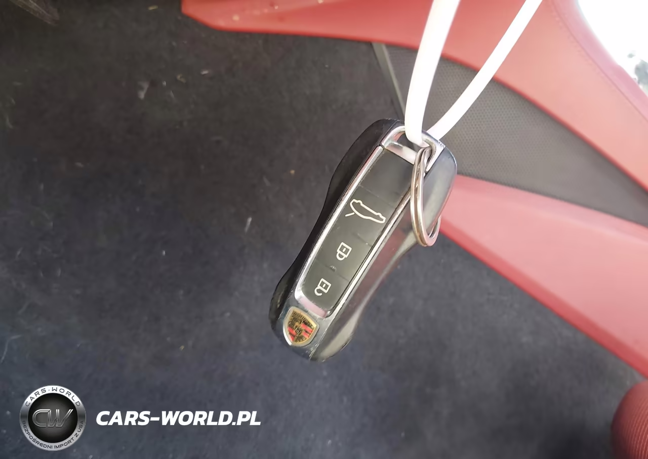 2022 Porsche Panamera Gts VIN:WP0AG2A70NL135363 - 11