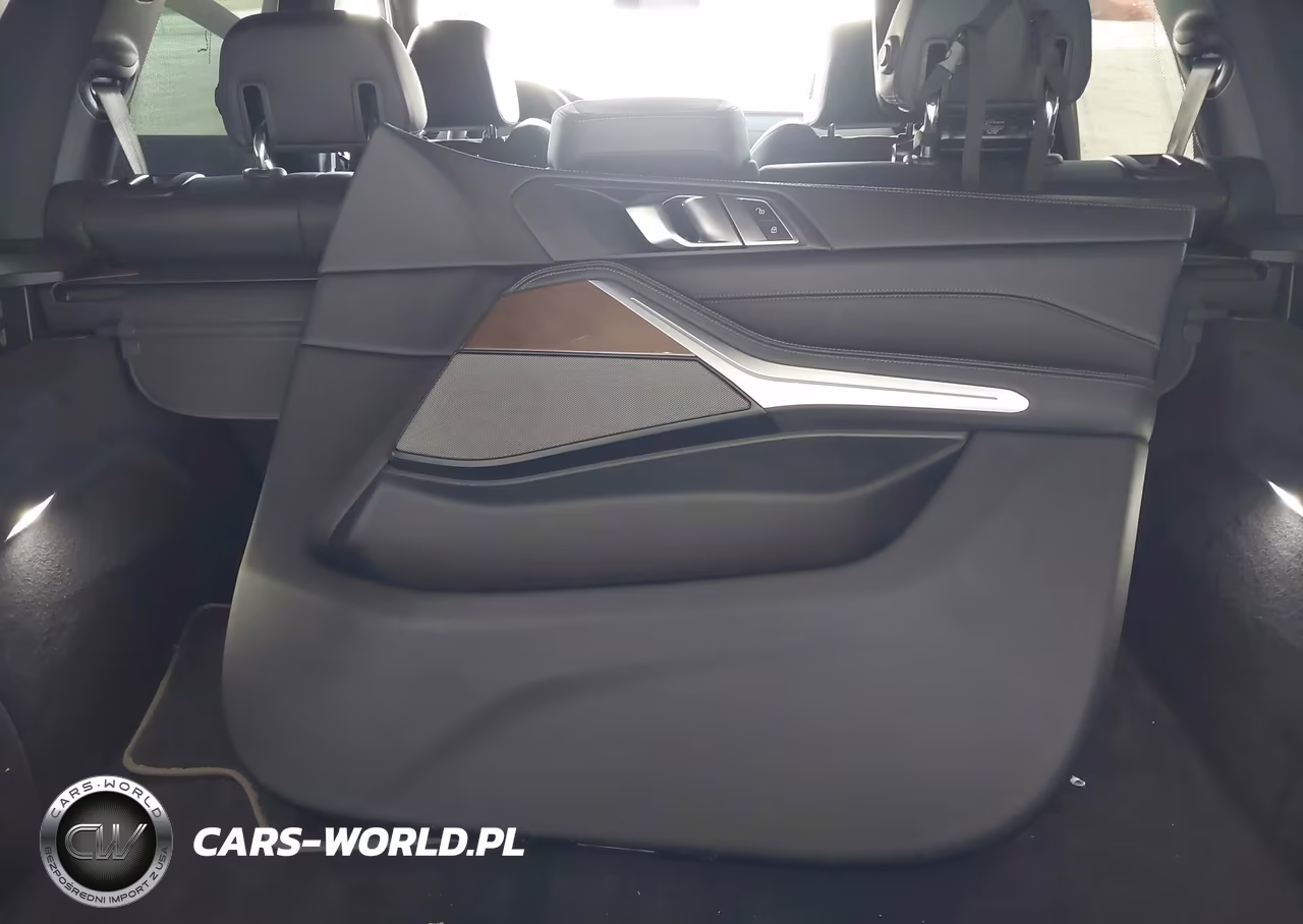 2020 BMW X5 Sdrive40I VIN:5UXCR4C03L9B56699 - 12