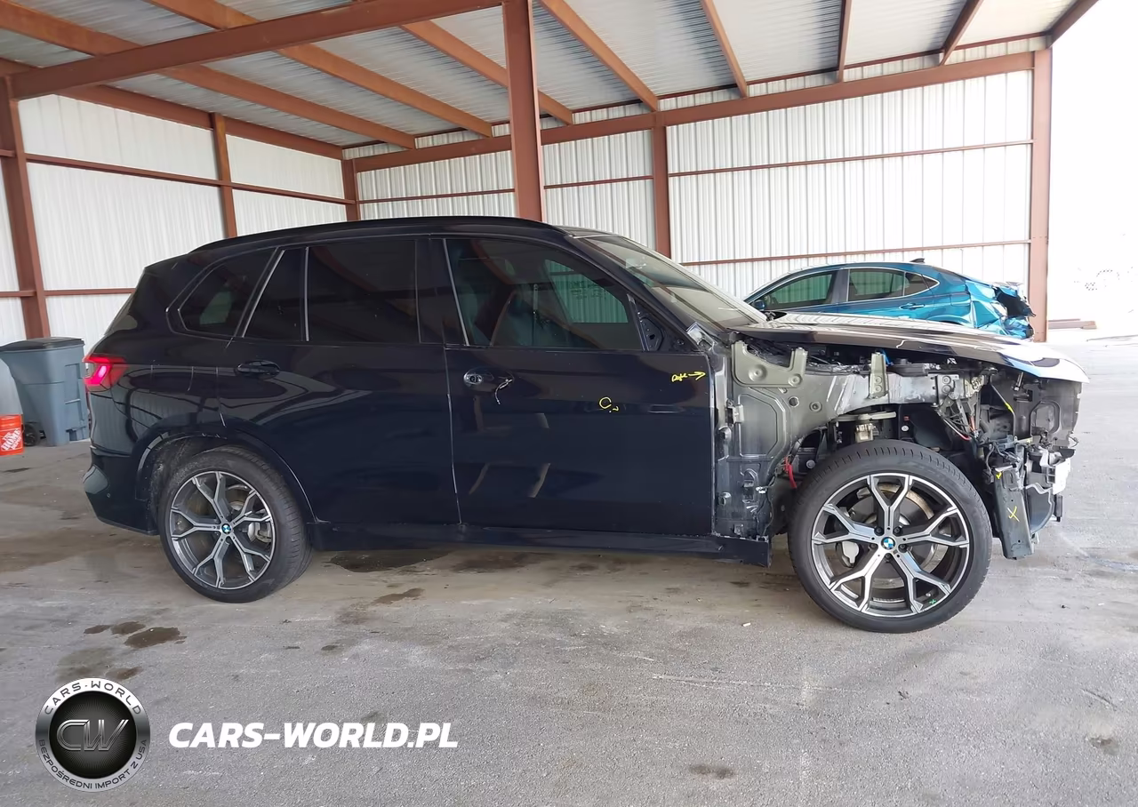 2020 BMW X5 Sdrive40I VIN:5UXCR4C03L9B56699 - 14