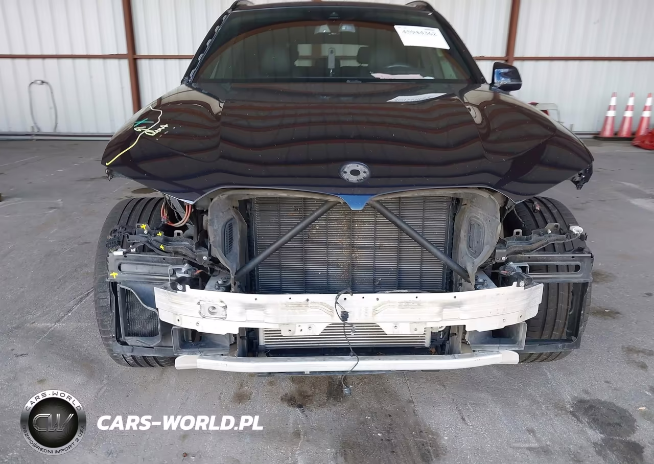 2020 BMW X5 Sdrive40I VIN:5UXCR4C03L9B56699 - 18