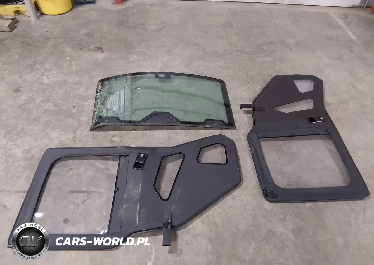 2022 Polaris Ranger Crew 1000 Premium VIN:4XAT6E995N8002854 - 12