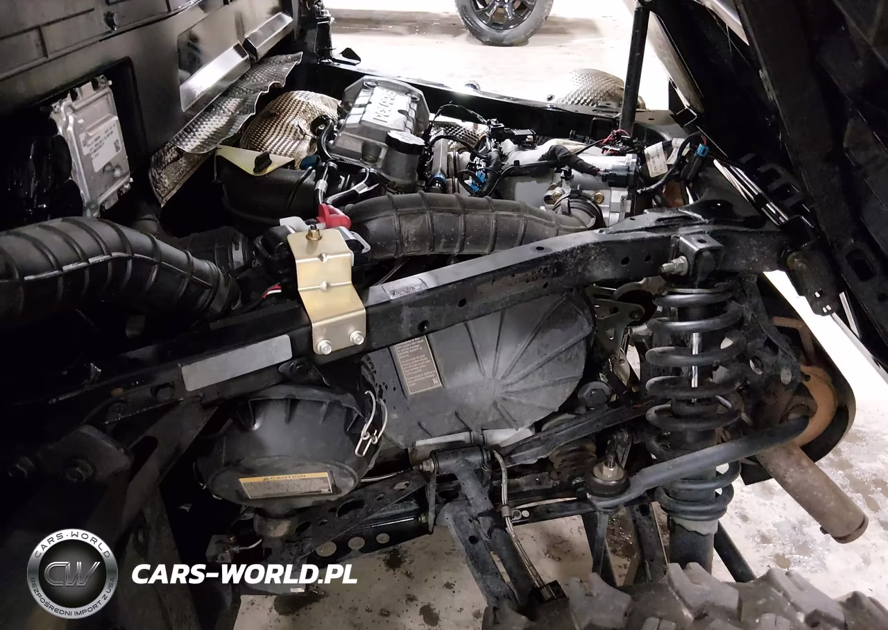 2022 Polaris Ranger Crew 1000 Premium VIN:4XAT6E995N8002854 - 9