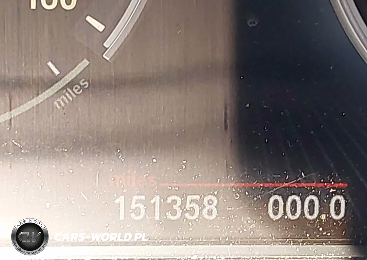2013 BMW 750I VIN:WBAYA8C58DD227826 - 15