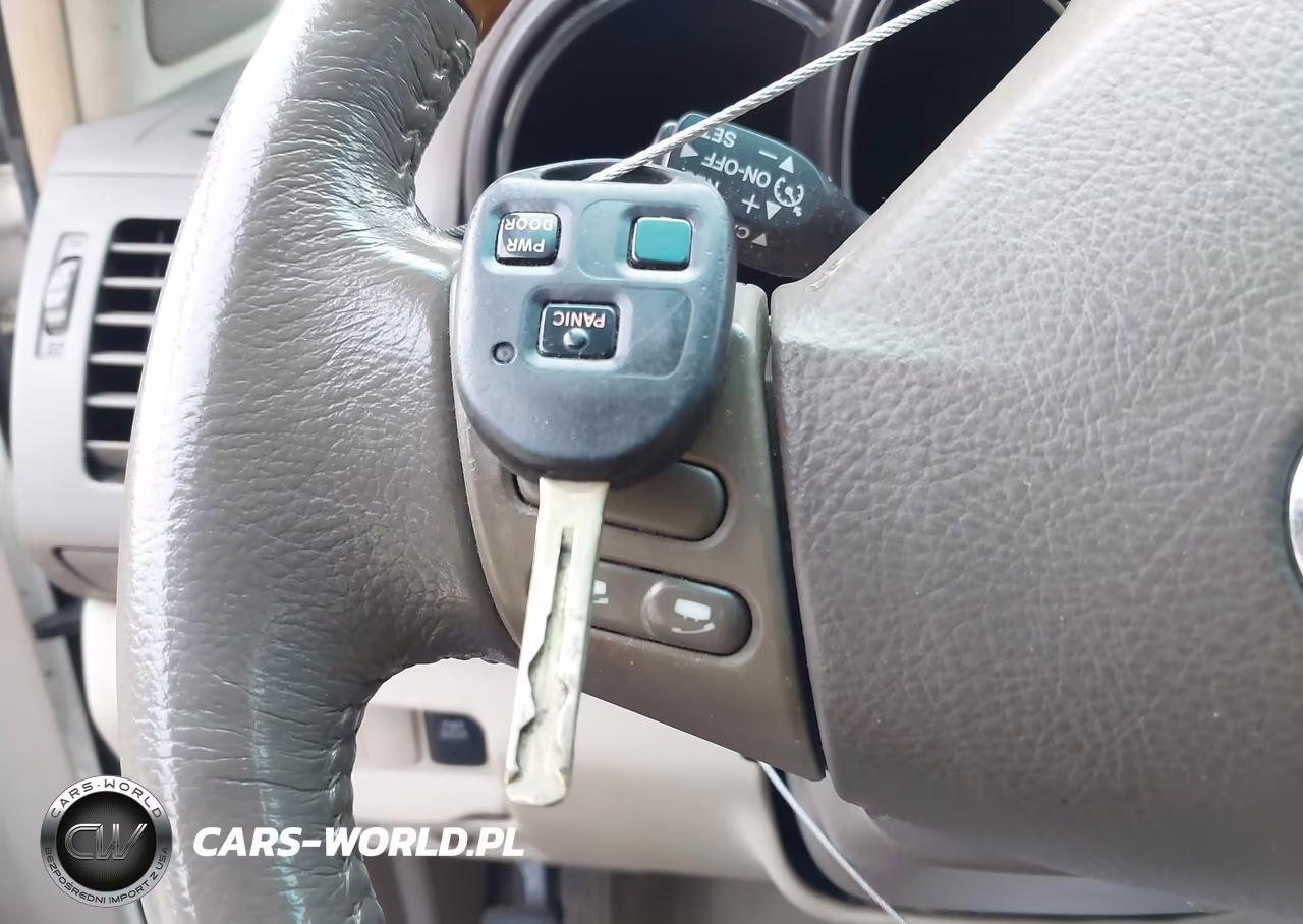 2005 Lexus Rx 330 VIN:JTJGA31U750045035 - 11