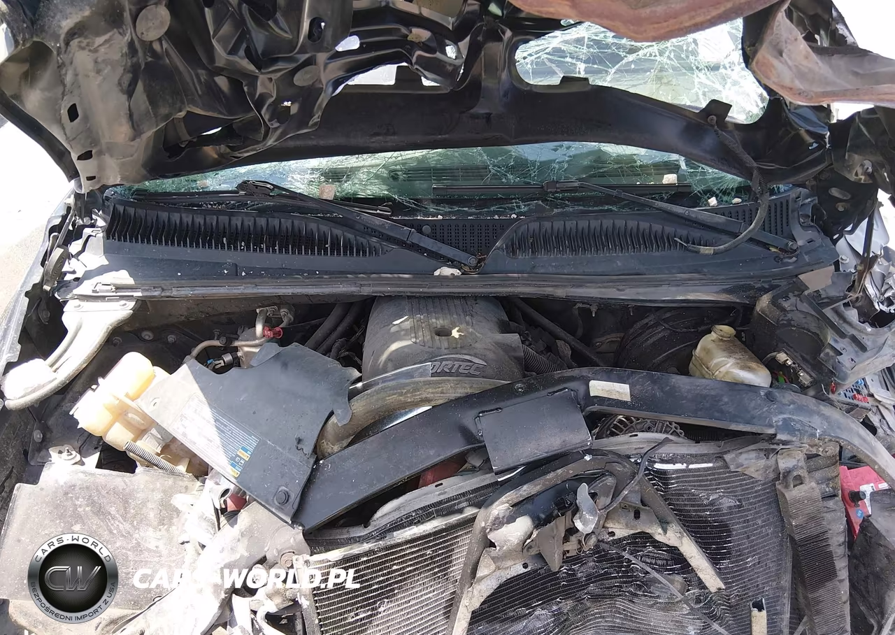 2006 Chevrolet Silverado 1500 Ls VIN:2GCEC13V761237351 - 10