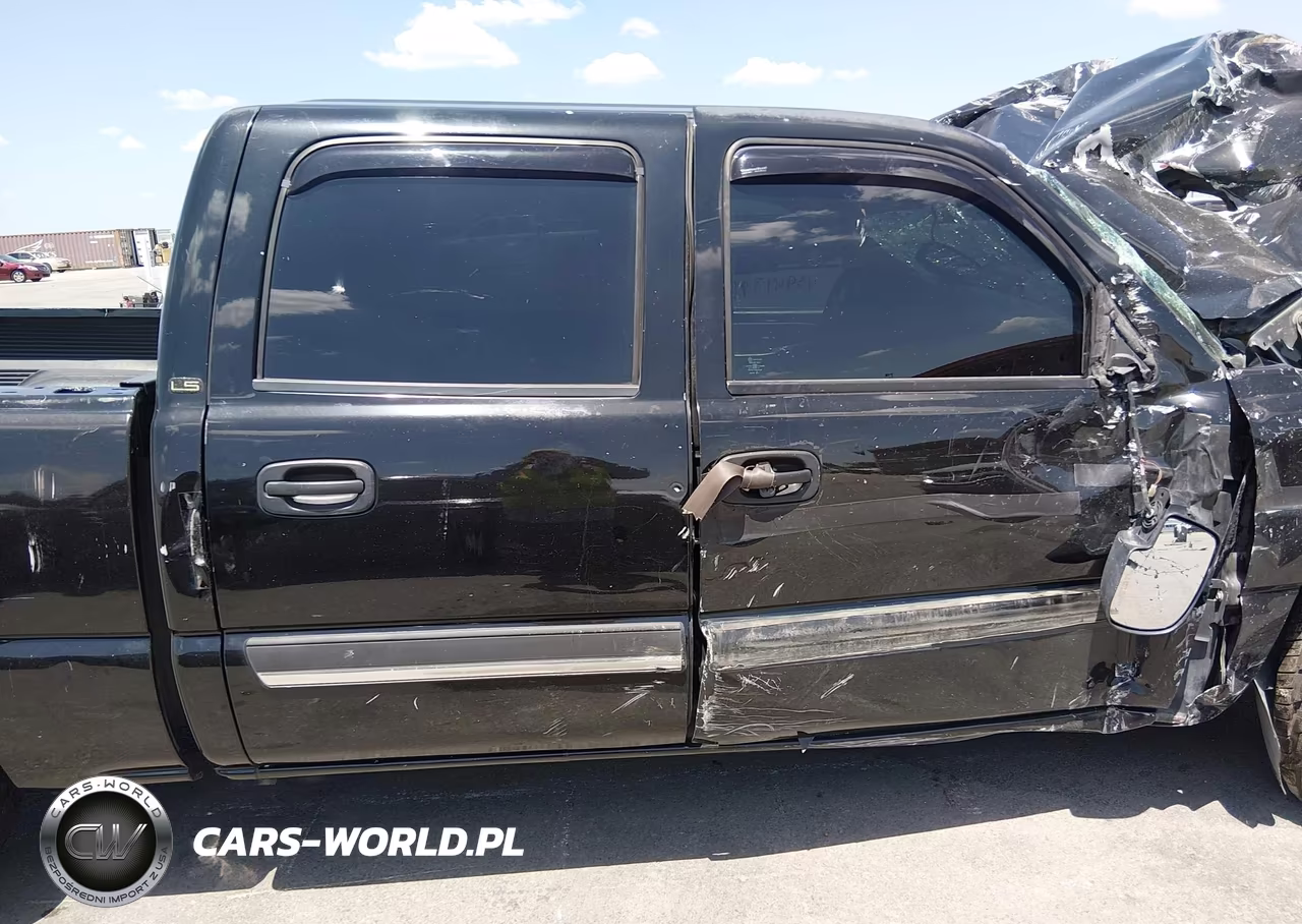 2006 Chevrolet Silverado 1500 Ls VIN:2GCEC13V761237351 - 14