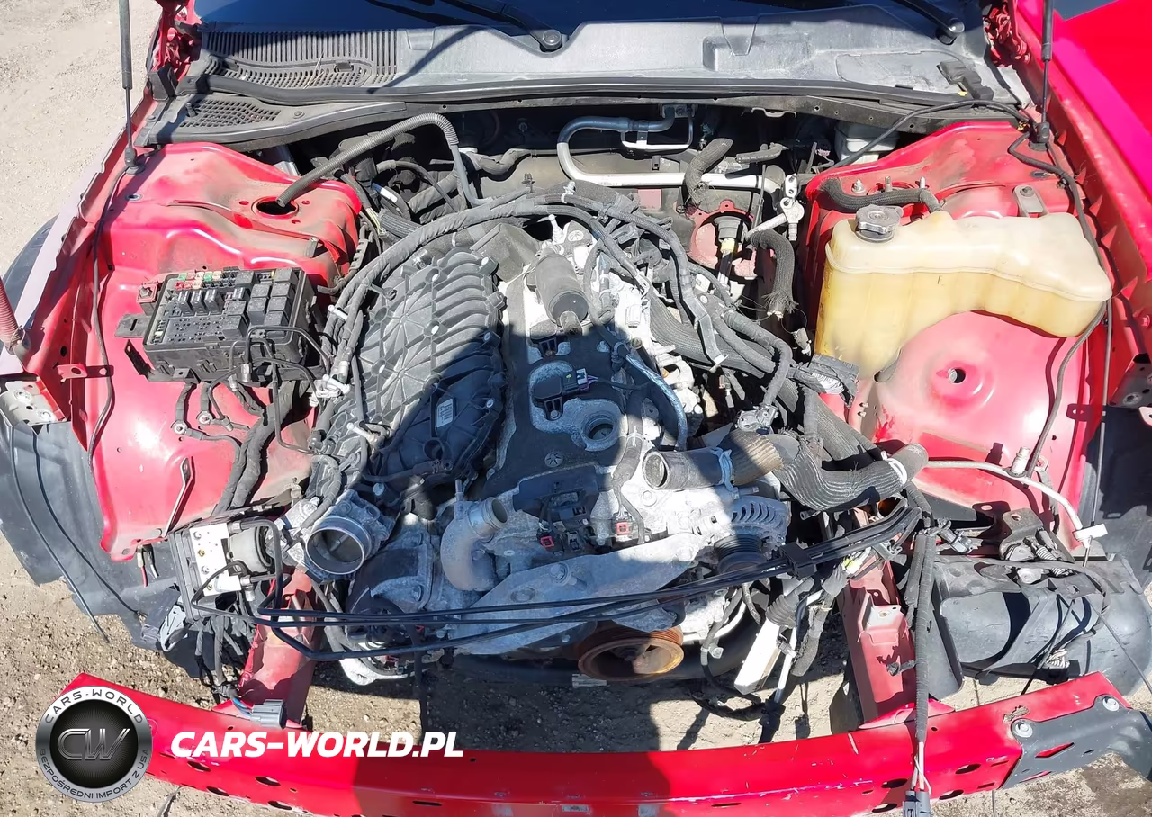 2015 Dodge Challenger Sxt VIN:2C3CDZAG2FH712066 - 10