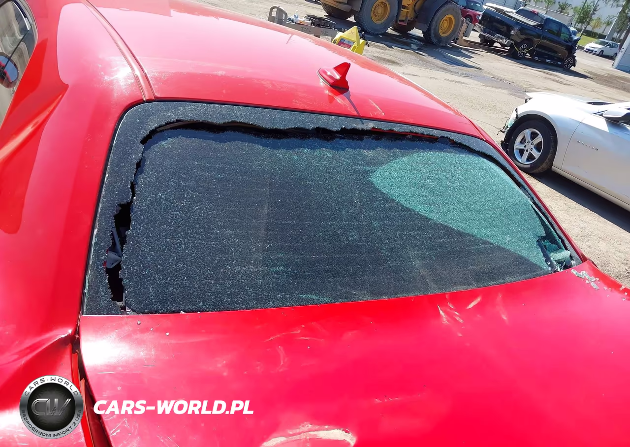 2015 Dodge Challenger Sxt VIN:2C3CDZAG2FH712066 - 19