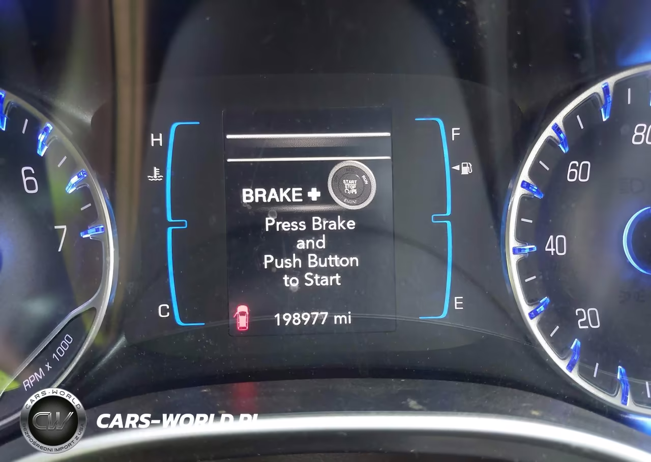 2017 Chrysler Pacifica Touring-L VIN:2C4RC1BG6HR526424 - 7