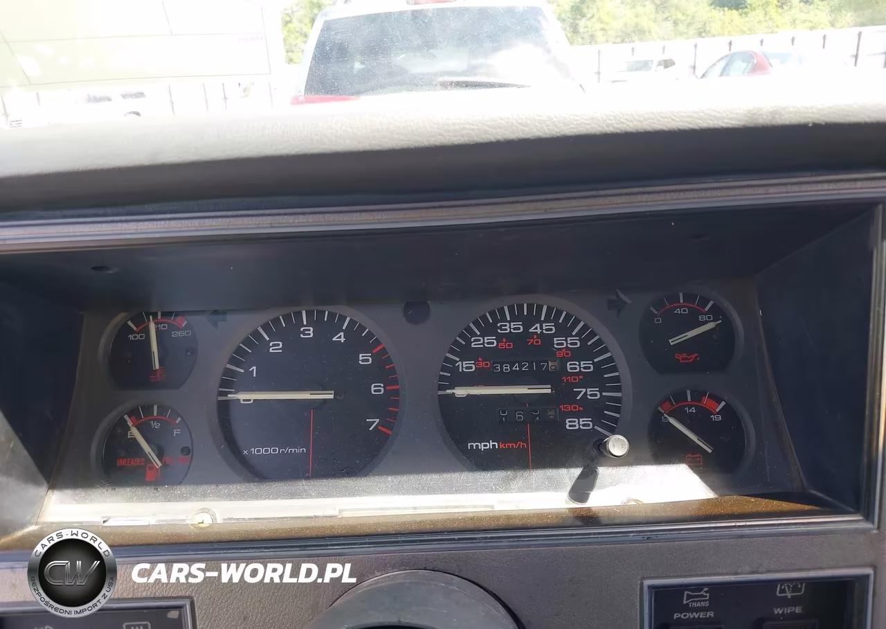 1990 Jeep Cherokee Laredo VIN:1J4FJ58L4LL251457 - 7