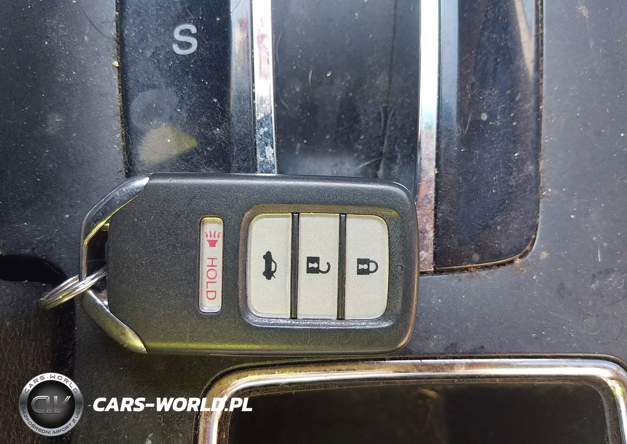 2013 Honda Accord Ex-L V-6 VIN:1HGCR3F8XDA011770 - 11