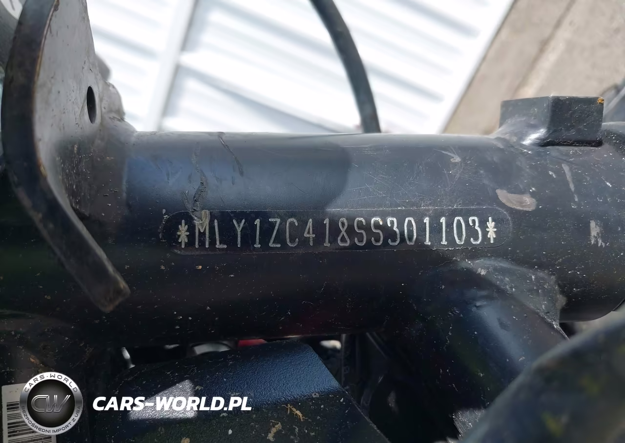 2025 Harley-Davidson Rh1250 S VIN:MLY1ZC418SS301103 - 10