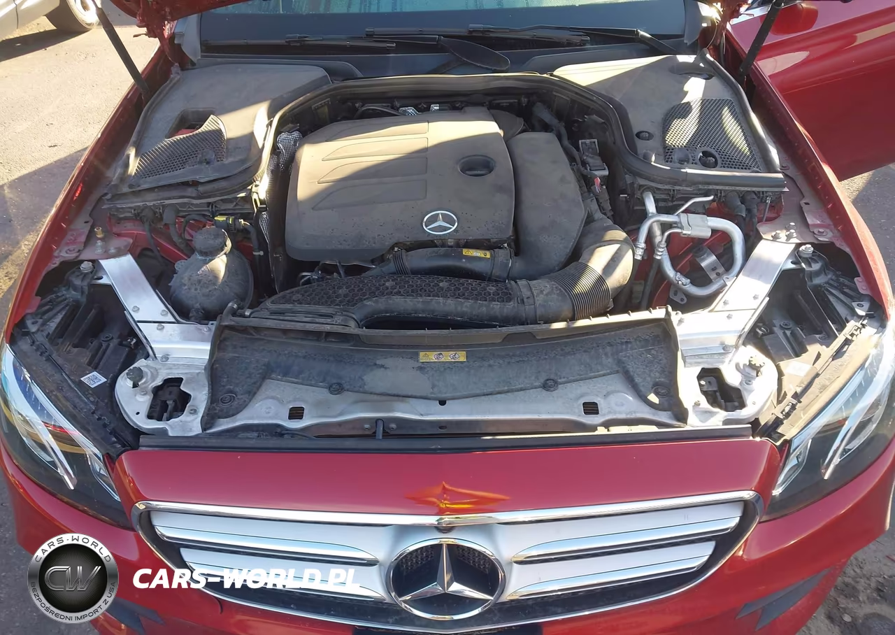 2020 Mercedes-Benz E 350 4Matic VIN:WDDZF8EB6LA703086 - 10