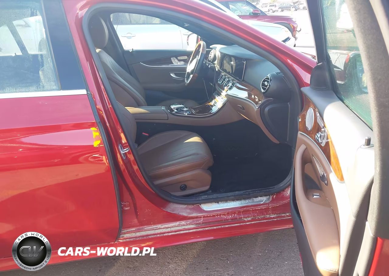 2020 Mercedes-Benz E 350 4Matic VIN:WDDZF8EB6LA703086 - 5