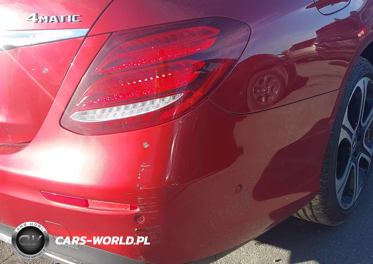 2020 Mercedes-Benz E 350 4Matic VIN:WDDZF8EB6LA703086 - 6