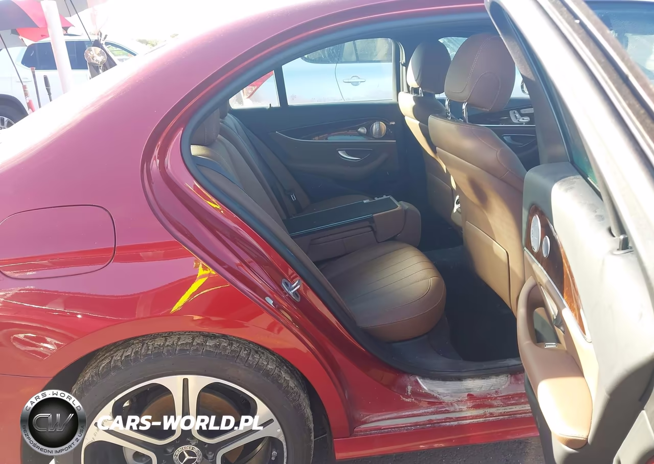 2020 Mercedes-Benz E 350 4Matic VIN:WDDZF8EB6LA703086 - 8