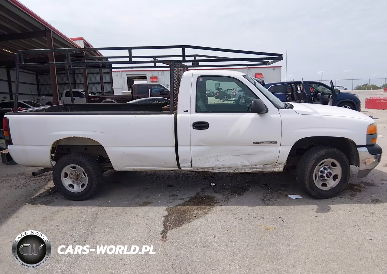 1999 GMC New Sierra 2500 Sl VIN:1GTFC24T1XE534705 - 13