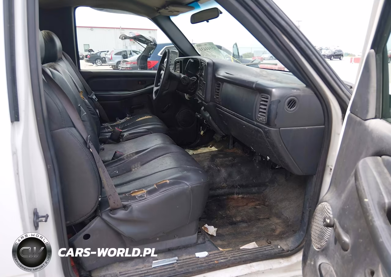 1999 GMC New Sierra 2500 Sl VIN:1GTFC24T1XE534705 - 5