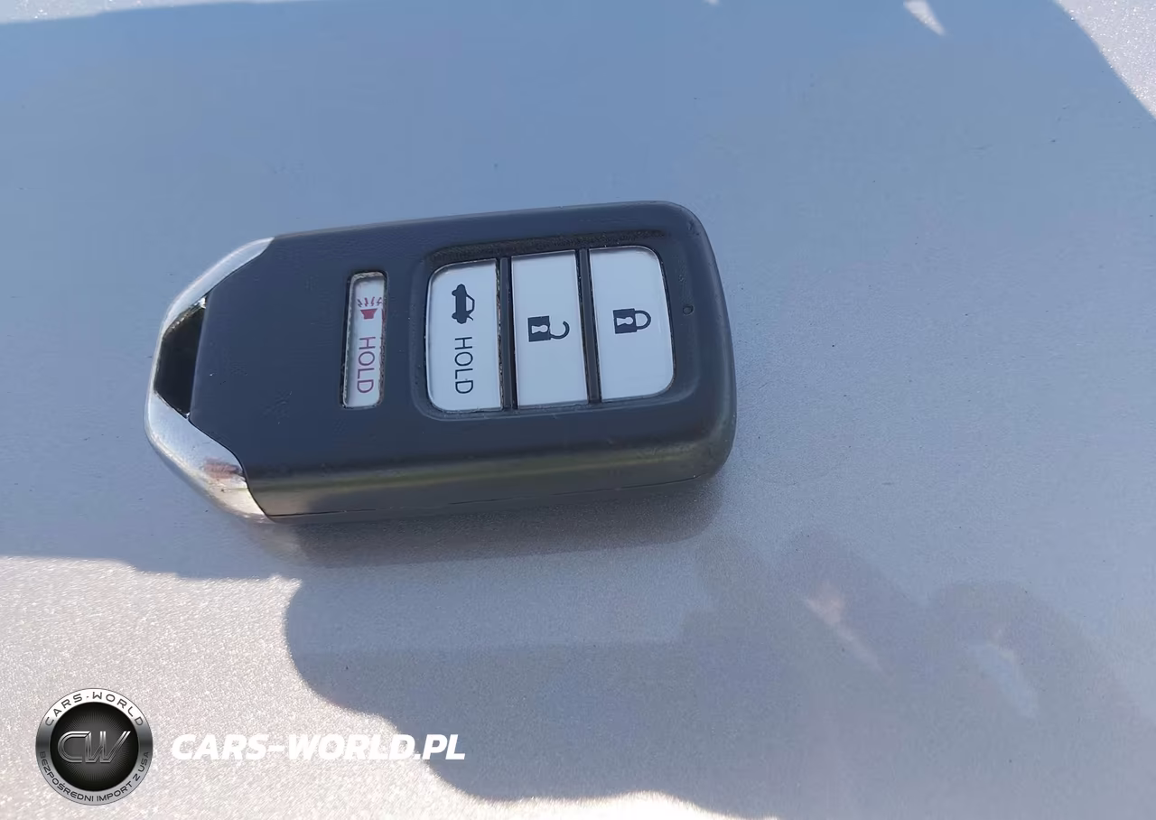 2020 Honda Accord Sport VIN:1HGCV1F39LA088570 - 11
