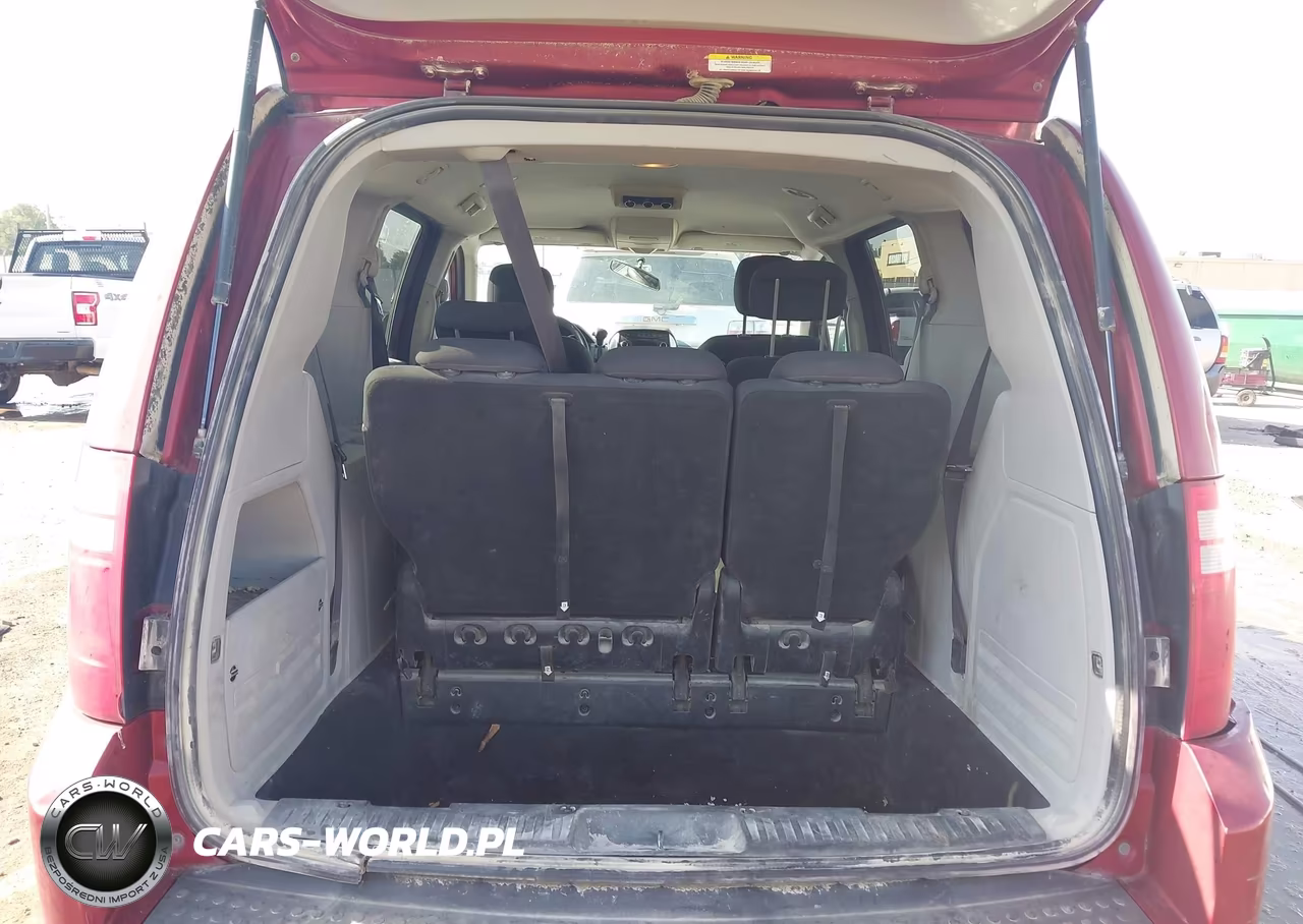 2010 Dodge Grand Caravan Se VIN:2D4RN4DE9AR233049 - 15