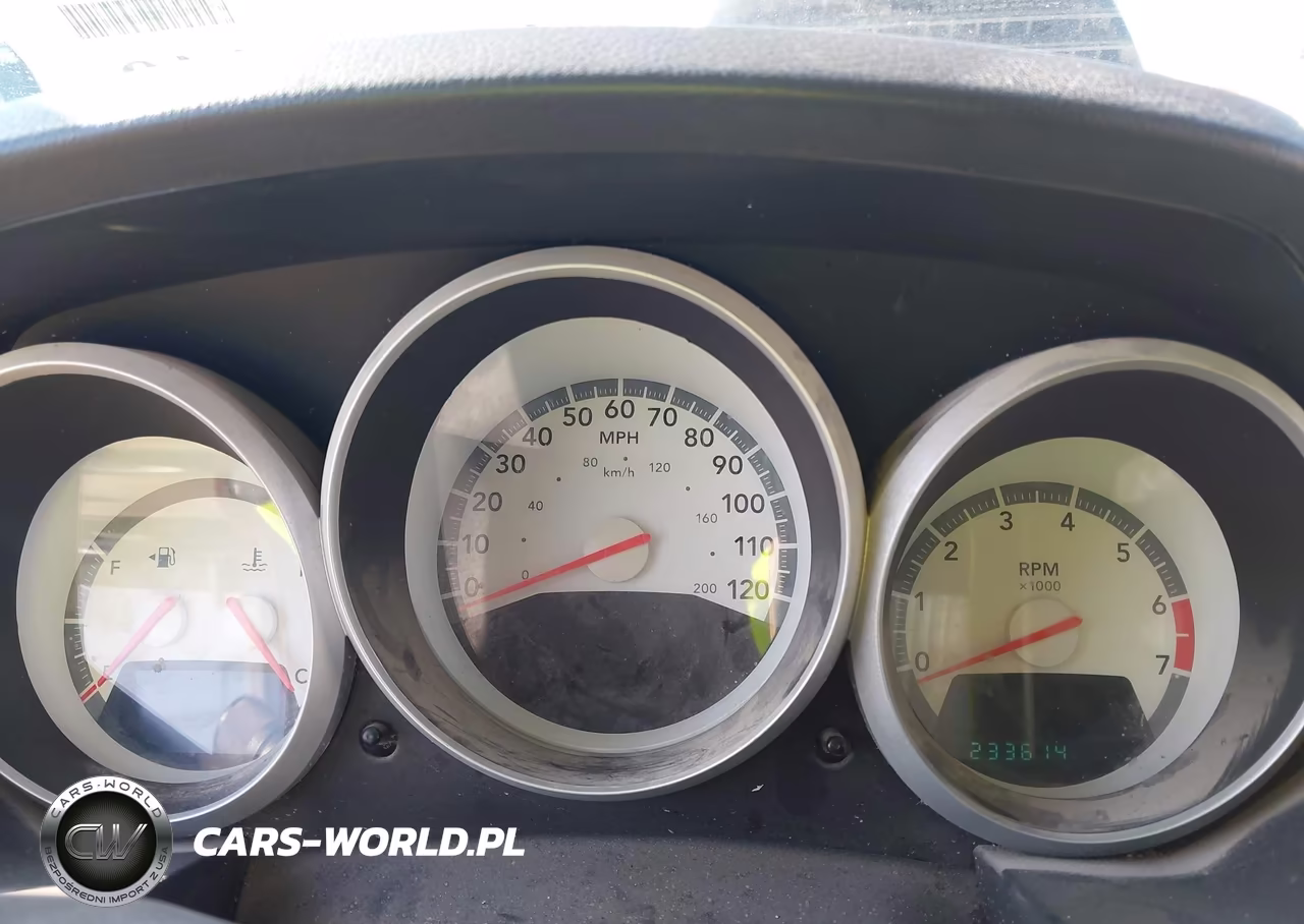 2010 Dodge Grand Caravan Se VIN:2D4RN4DE9AR233049 - 7