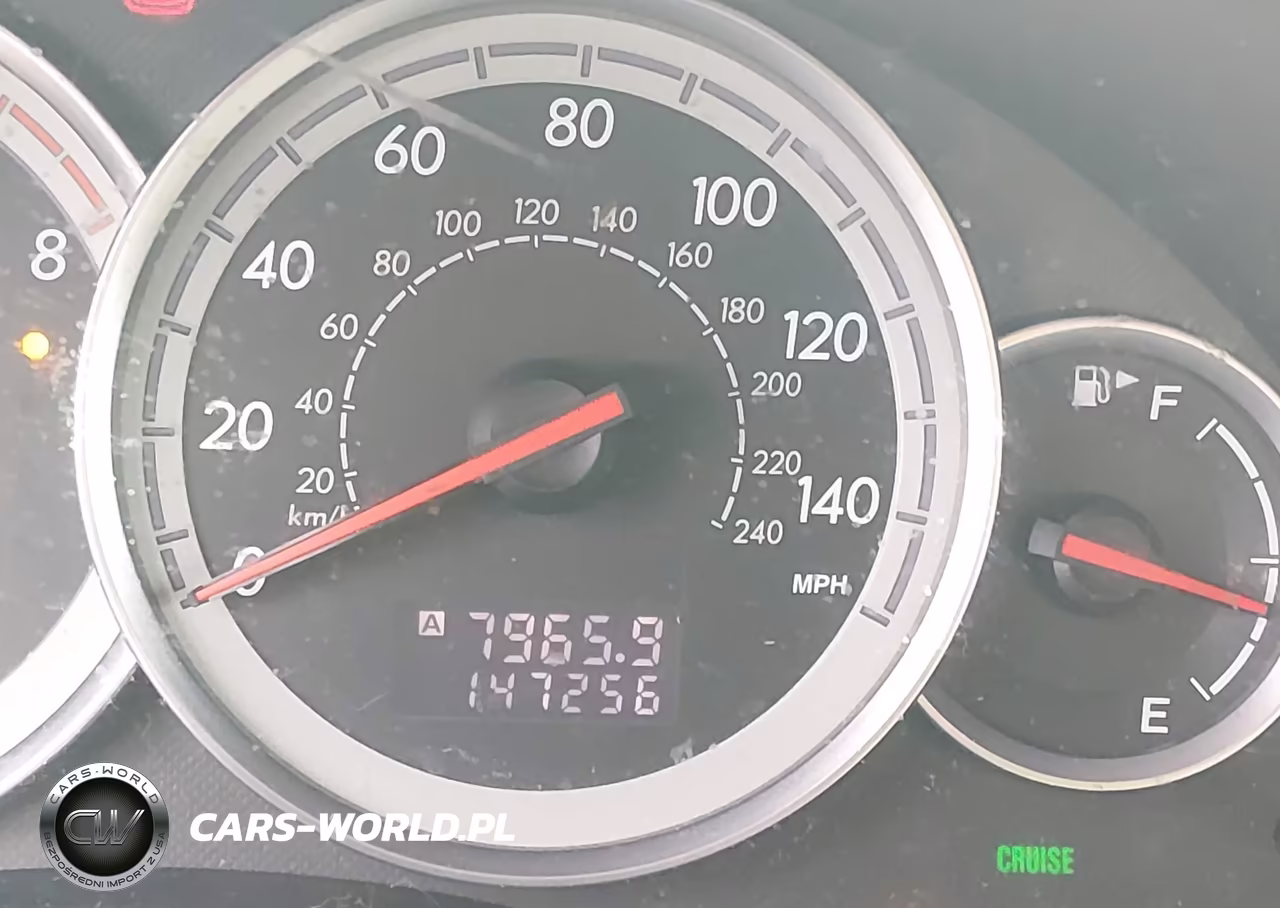 2005 Subaru Outback 3.0R VIN:4S4BL84C354208615 - 15