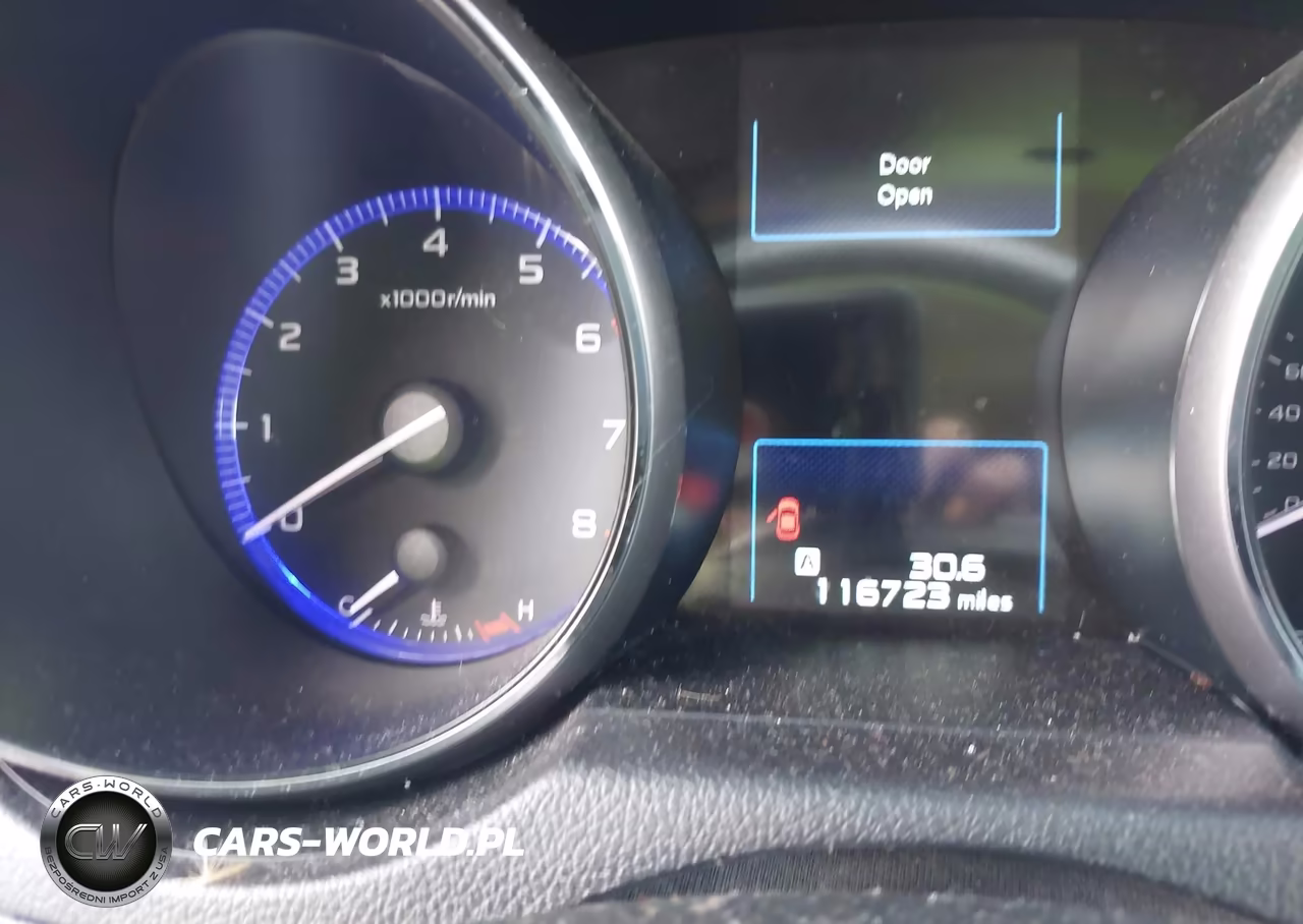 2017 Subaru Outback 2.5I Touring VIN:4S4BSATC9H3356998 - 15