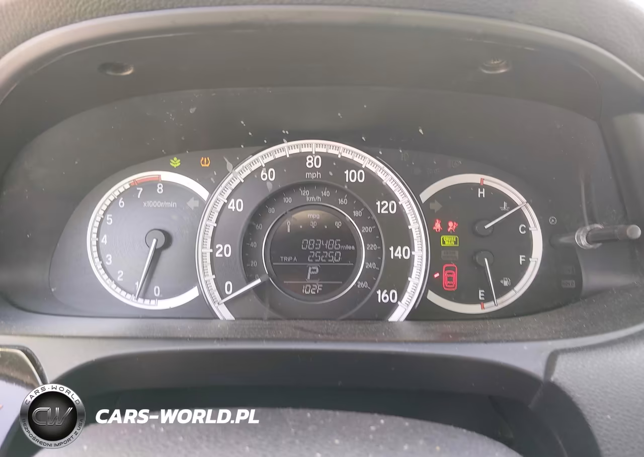 2017 Honda Accord Lx VIN:1HGCR2F33HA042492 - 7