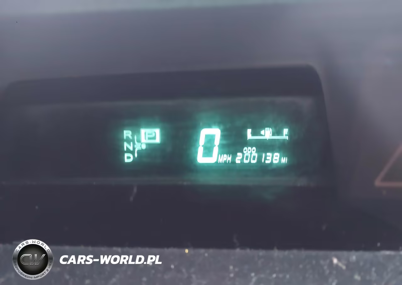 2008 Toyota Prius VIN:JTDKB20U287739178 - 7