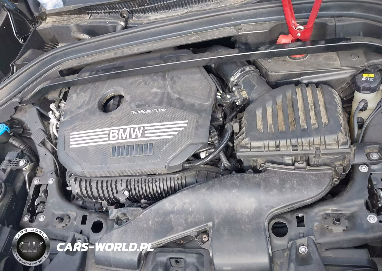 2021 BMW X1 xDrive28I VIN:WBXJG9C06M5T33833 - 10