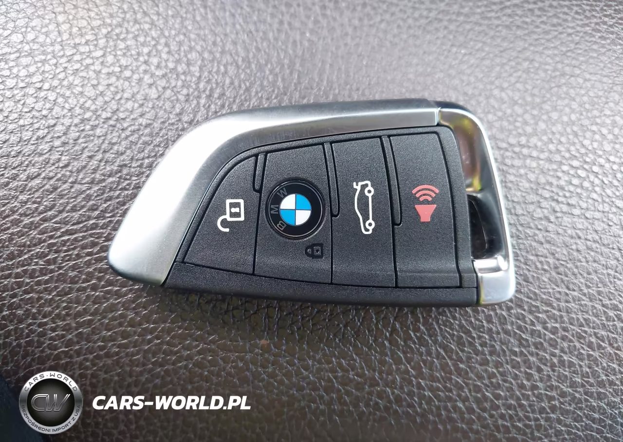 2021 BMW X1 xDrive28I VIN:WBXJG9C06M5T33833 - 11