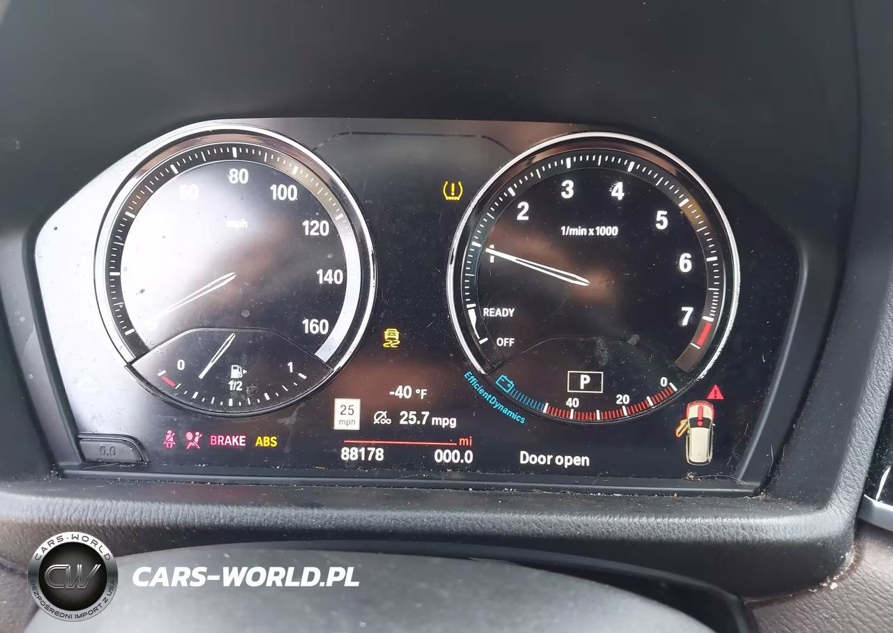 2021 BMW X1 xDrive28I VIN:WBXJG9C06M5T33833 - 7
