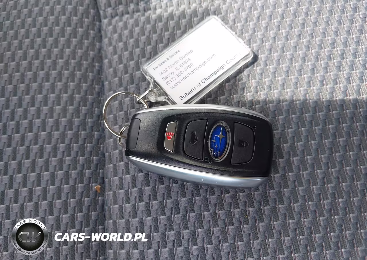 2019 Subaru Forester Sport VIN:JF2SKAPC2KH423063 - 11