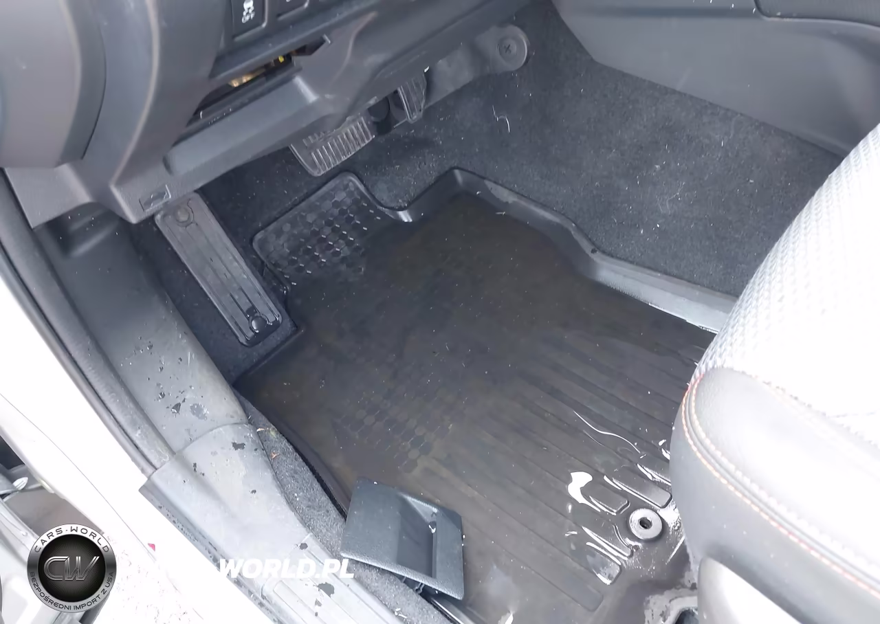 2019 Subaru Forester Sport VIN:JF2SKAPC2KH423063 - 6