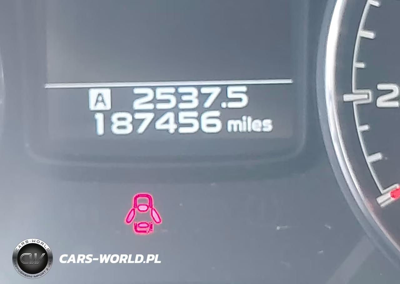 2013 Subaru Legacy 2.5I Limited VIN:4S3BMBK64D3047286 - 7