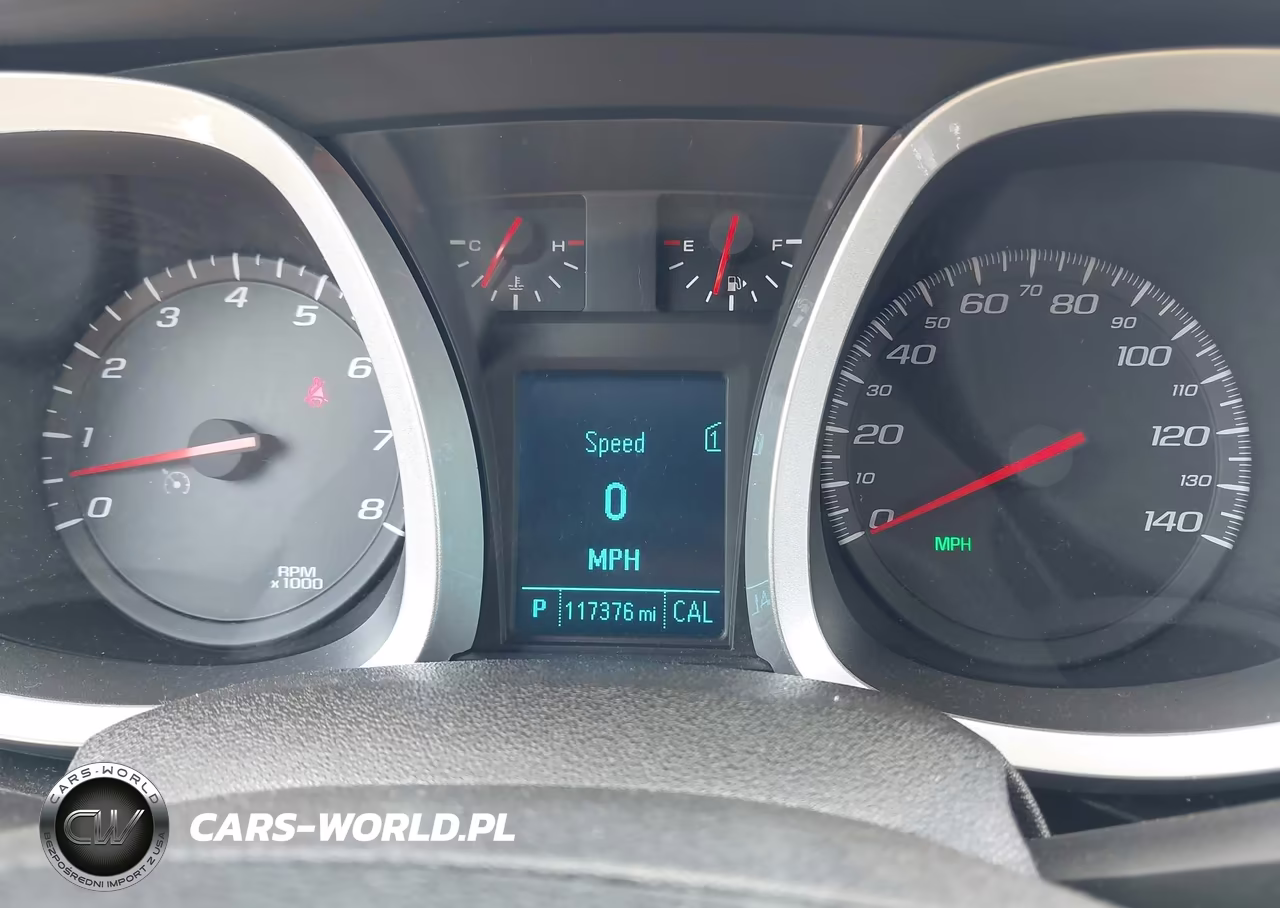 2012 Chevrolet Equinox Lt W-1Lt VIN:2GNFLDE52C6395332 - 7