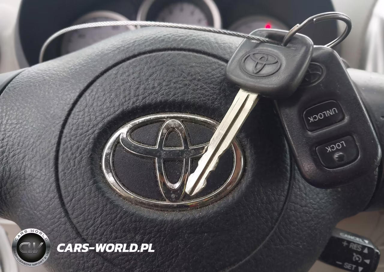 2005 Toyota Rav4 VIN:JTEHD20V850069102 - 11