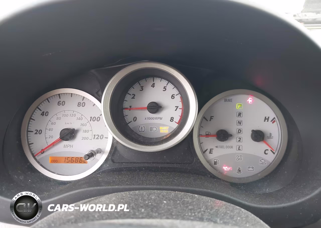 2005 Toyota Rav4 VIN:JTEHD20V850069102 - 7