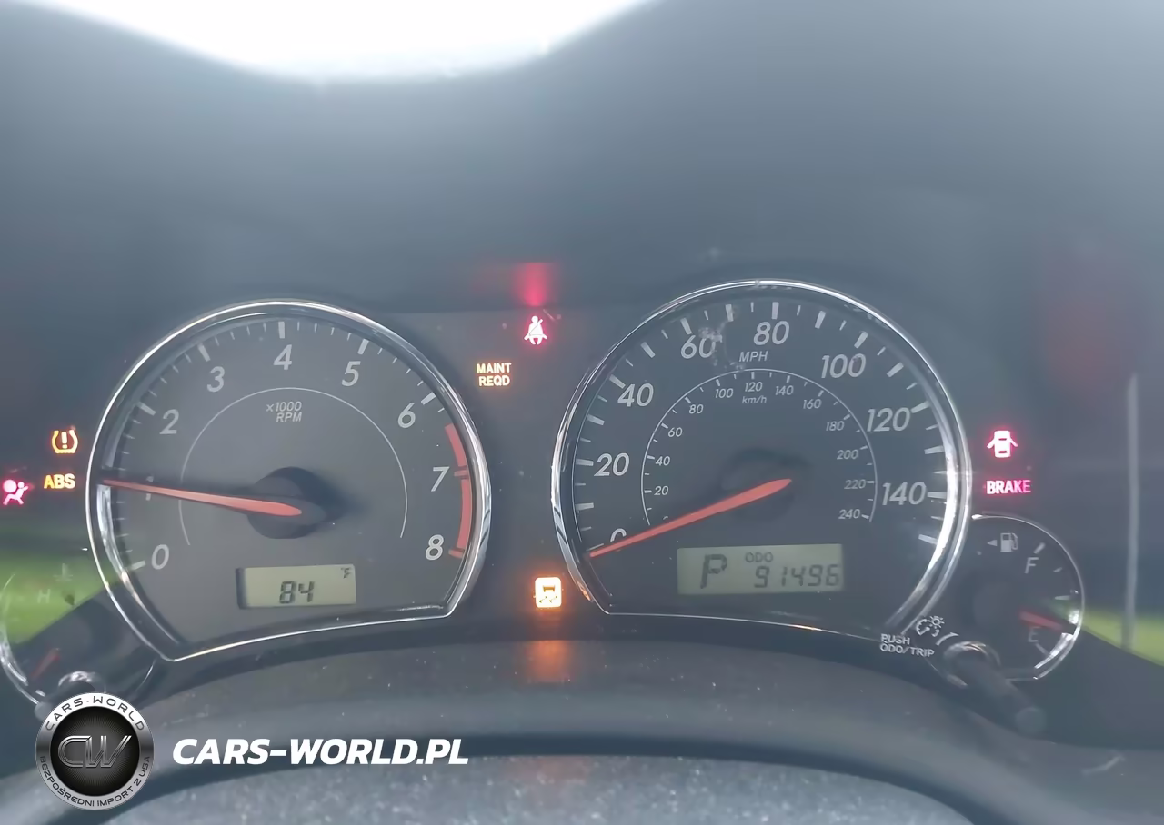 2012 Toyota Corolla S VIN:2T1BU4EEXCC764957 - 7
