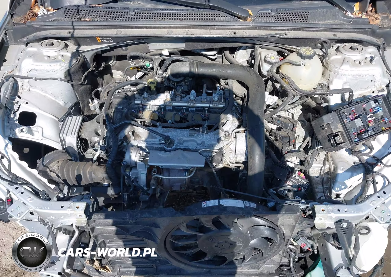 2022 Chevrolet Malibu Ls VIN:1G1ZB5STXNF167131 - 10